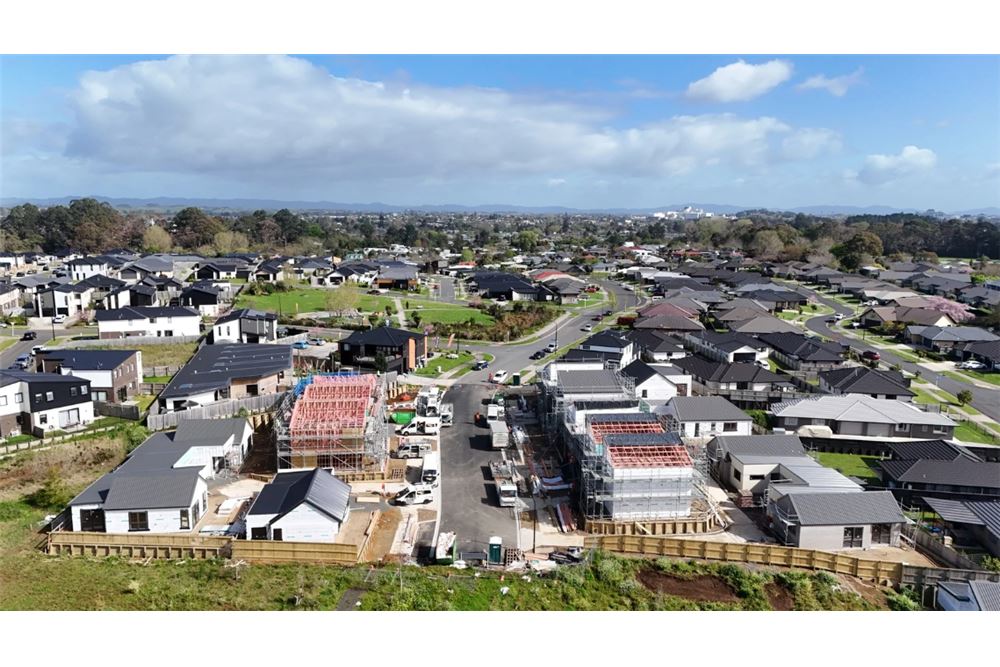 Wohnung - Haus - Hamilton City, Neuseeland - New Zealand - 3 - 1003257073-19