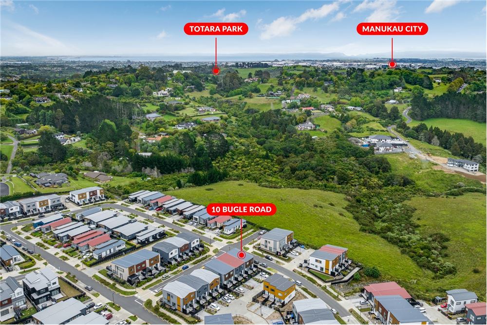 Residential - House - Upper Hutt, New Zealand - New Zealand - 13 - 1003257040-1