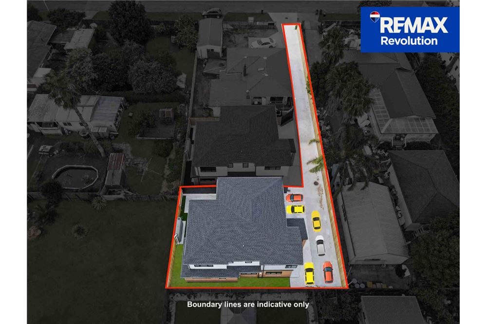 Residential - House - Manukau, New Zealand - New Zealand - 7 - 1003257003-15