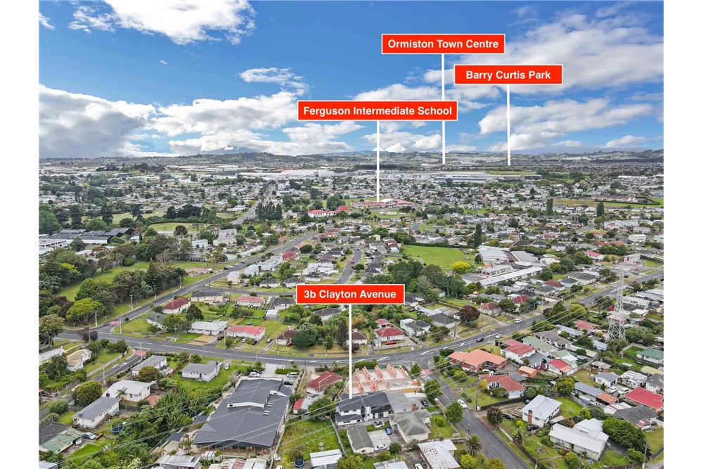 Residential - House - Manukau, New Zealand - New Zealand - 22 - 1003257003-16