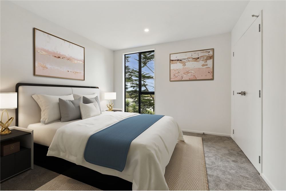 Residential - Townhouse - Manukau, New Zealand - New Zealand - 6 - 1003257067-12