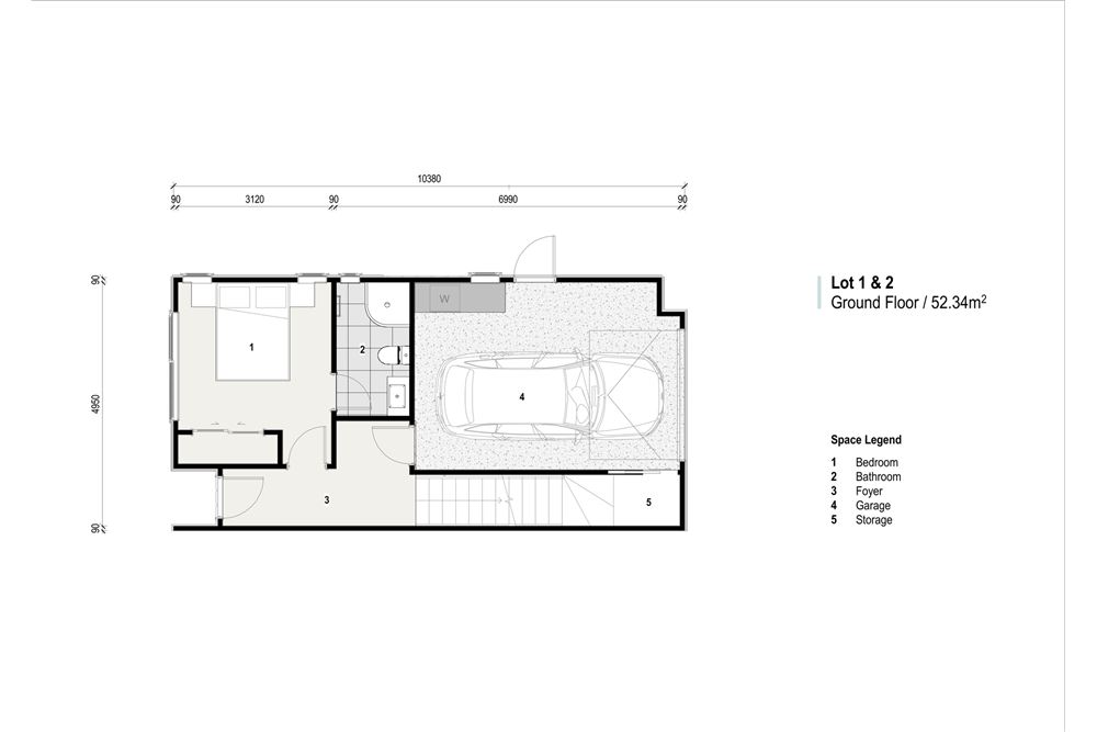 Residential - House - North Shore, New Zealand - New Zealand - 2 - 1003257073-25