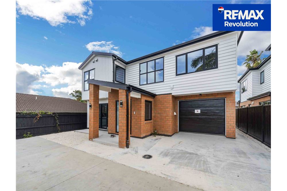 Residential - House - Manukau, New Zealand - New Zealand - 3 - 1003257003-15