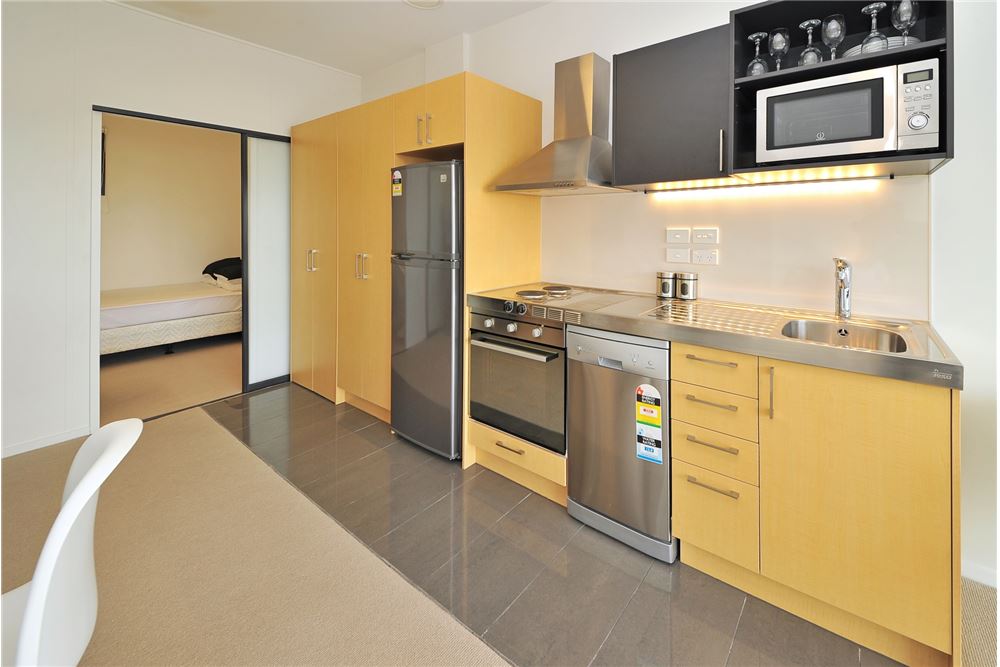 Residential - Condo/Apartment - Manukau, New Zealand - New Zealand - 2 - 1003257003-18