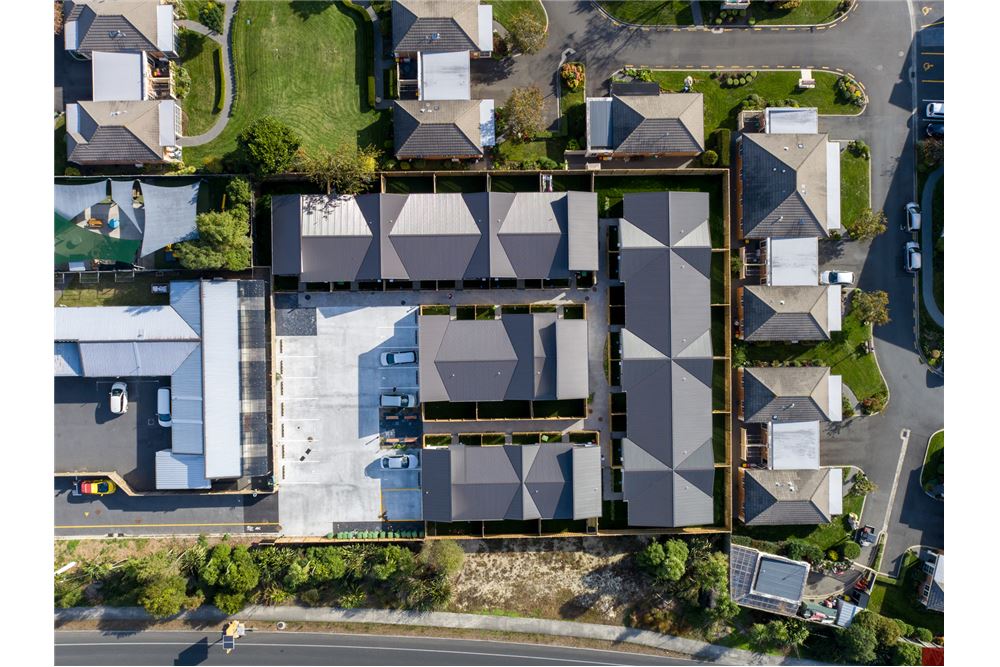 Residenziale - Casa - Hamilton City, Nuova Zelanda - New Zealand - 24 - 1003257070-7