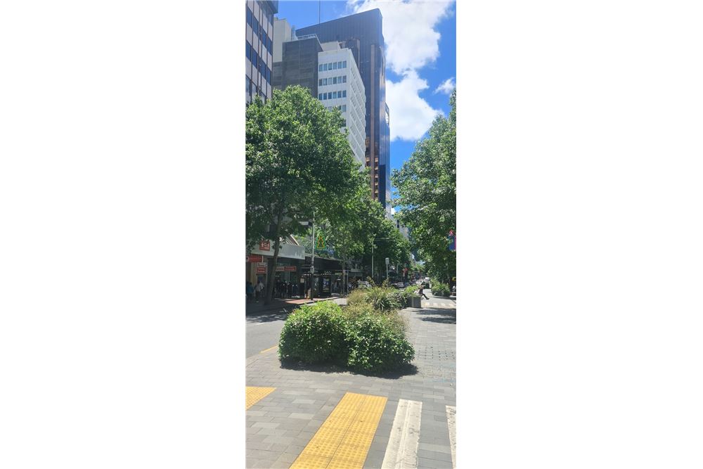Commercial - Office - AUCKLAND, New Zealand - New Zealand - 2 - 1003257004-170