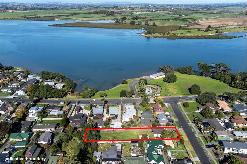 Residential - House - Manukau, New Zealand - New Zealand - 1 - 1003257002-86