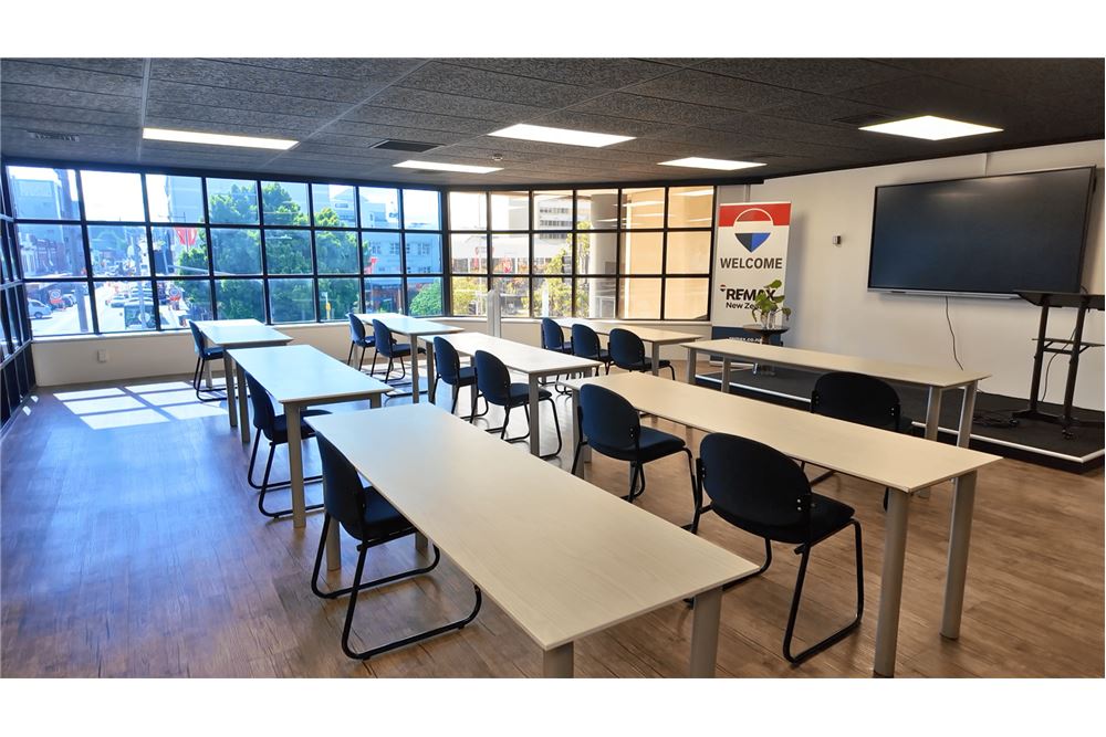 Commercial - Office - AUCKLAND, New Zealand - New Zealand - 7 - 1003257065-3