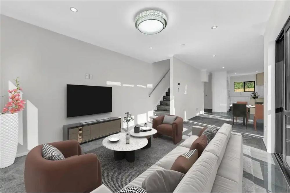 Residential - House - Manukau, New Zealand - New Zealand - 4 - 1003257067-7