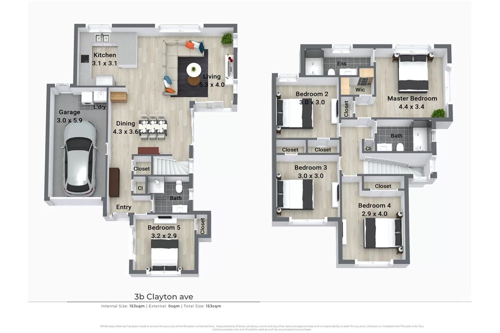 Residential - House - Manukau, New Zealand - New Zealand - 28 - 1003257003-16