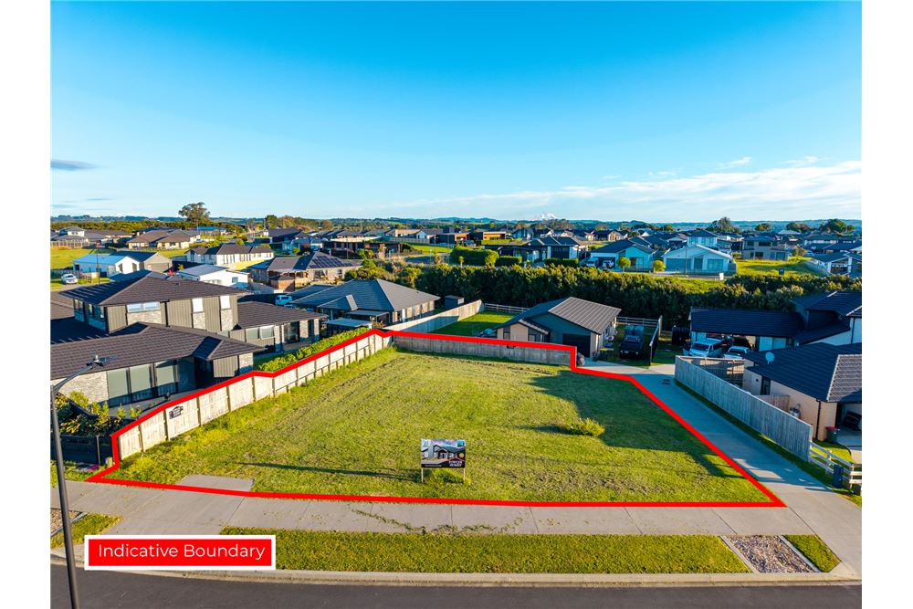 Residential - Building plots - Franklin, New Zealand - New Zealand - 1 - 1003257003-23