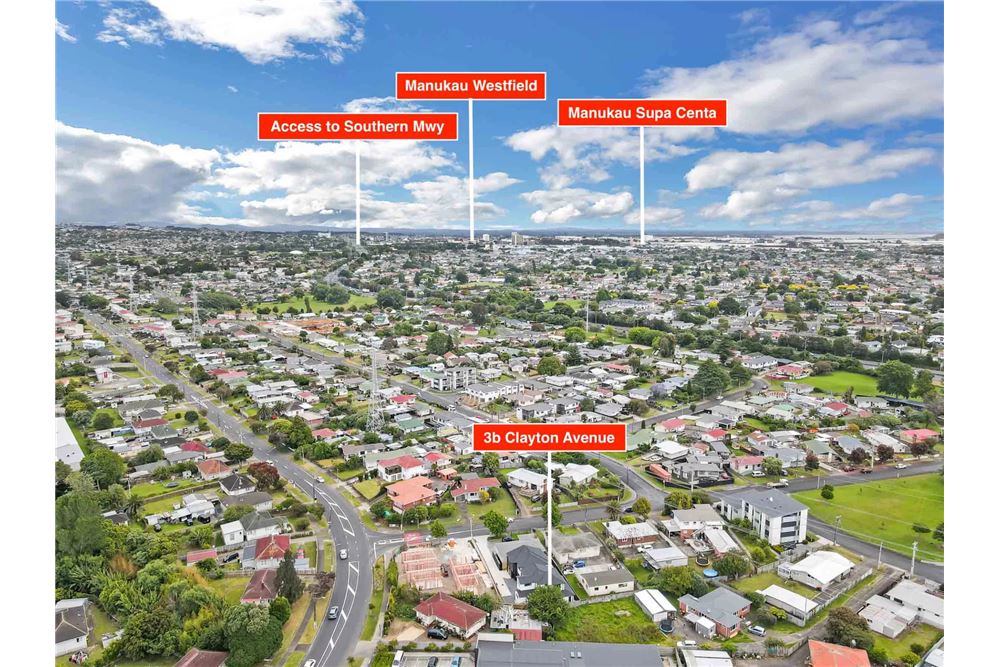 Residential - House - Manukau, New Zealand - New Zealand - 25 - 1003257003-16