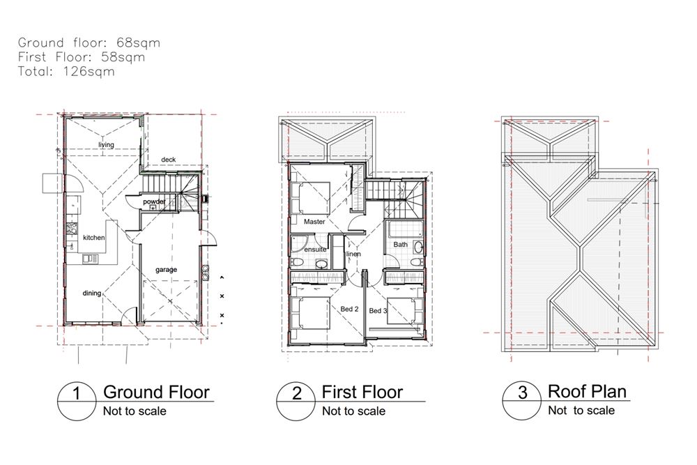 Residential - House - Manukau, New Zealand - New Zealand - 7 - 1003257002-86