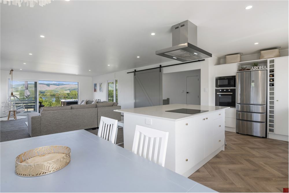 Wohnung - Haus - TAUPO, Neuseeland - New Zealand - 7 - 1003257007-81