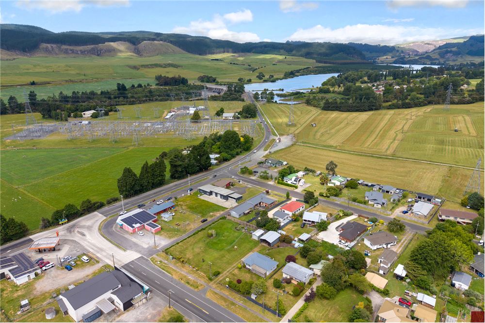 Residencial - Casa - Tokoroa / Putaruru, Nueva Zelanda - New Zealand - 19 - 1003257007-83