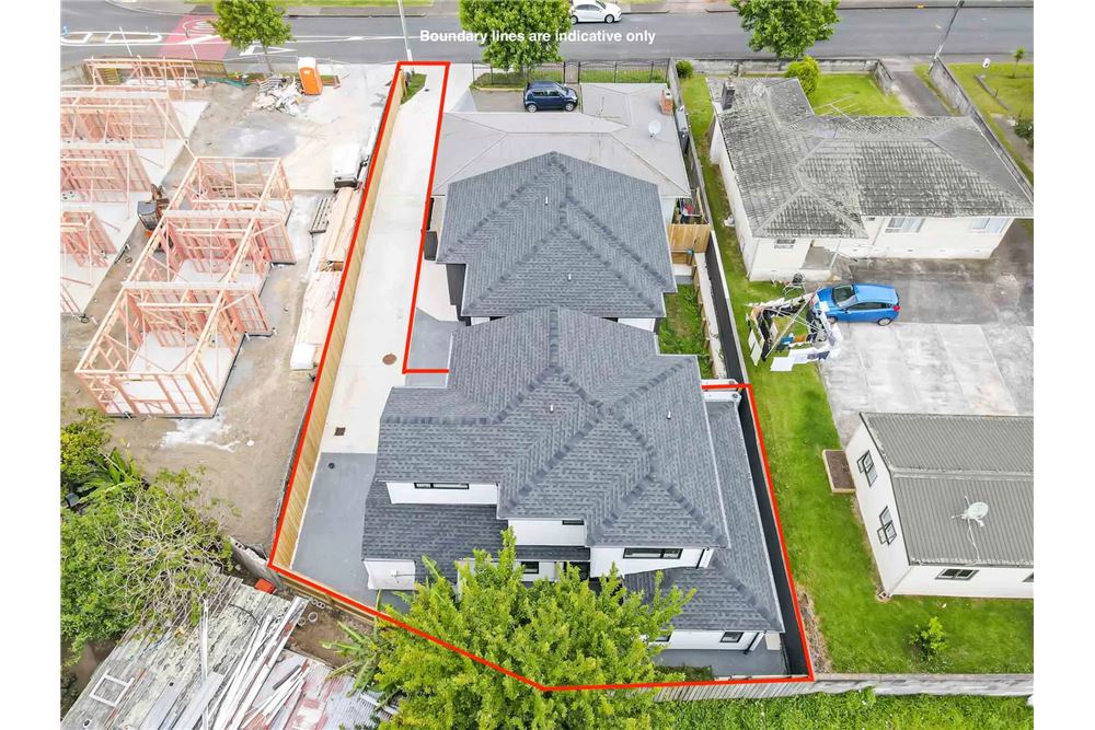 Residential - House - Manukau, New Zealand - New Zealand - 4 - 1003257003-16