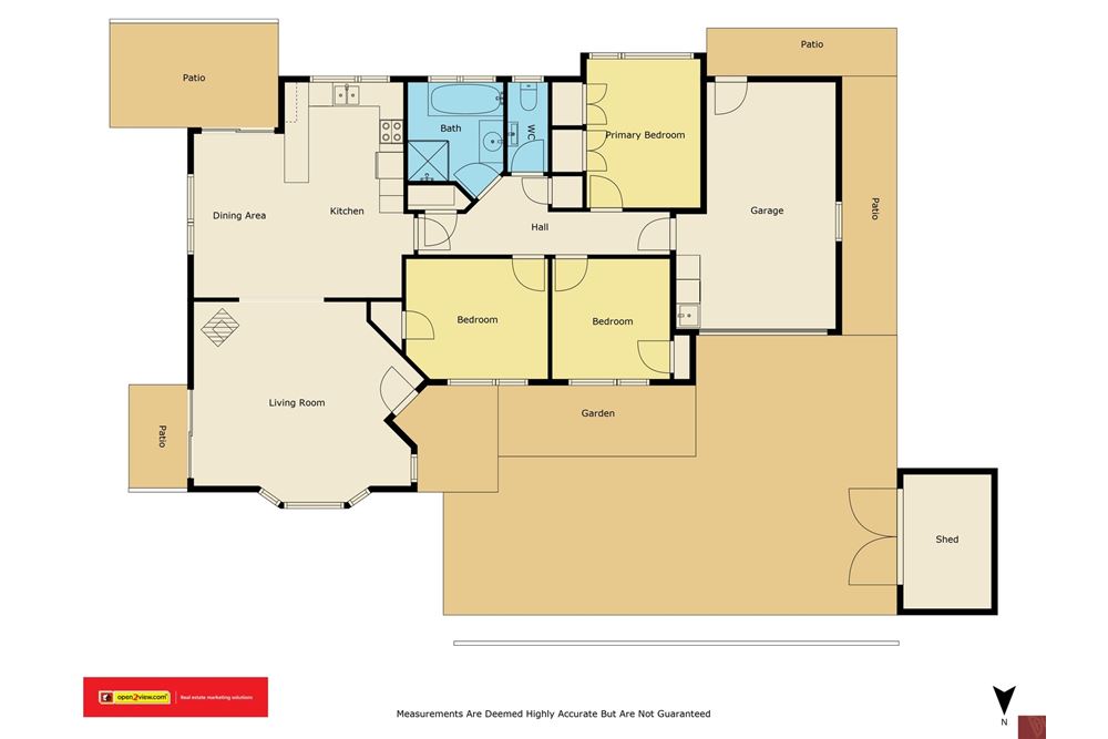 Residential - Αυτόνομη κατοικία - TAUPO, Νέα Ζηλανδία - New Zealand - 14 - 1003257070-1