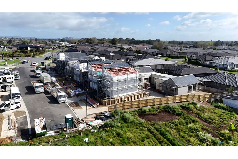 Residential - House - Hamilton City, New Zealand - New Zealand - 3 - 1003257073-18