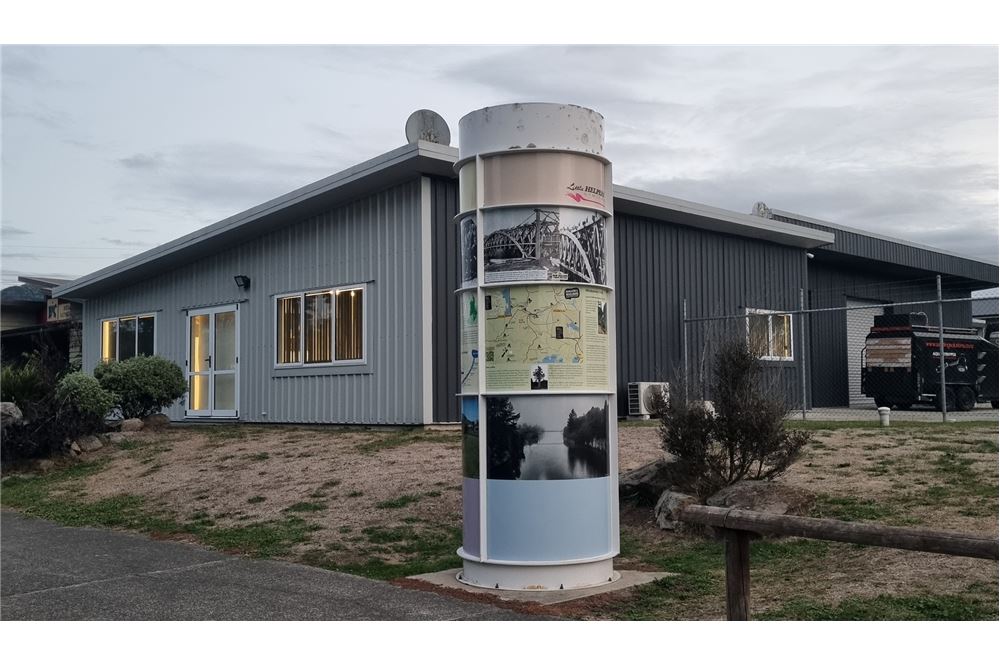 Residencial - Adosado - Tokoroa / Putaruru, Nueva Zelanda - New Zealand - 2 - 1003257007-82