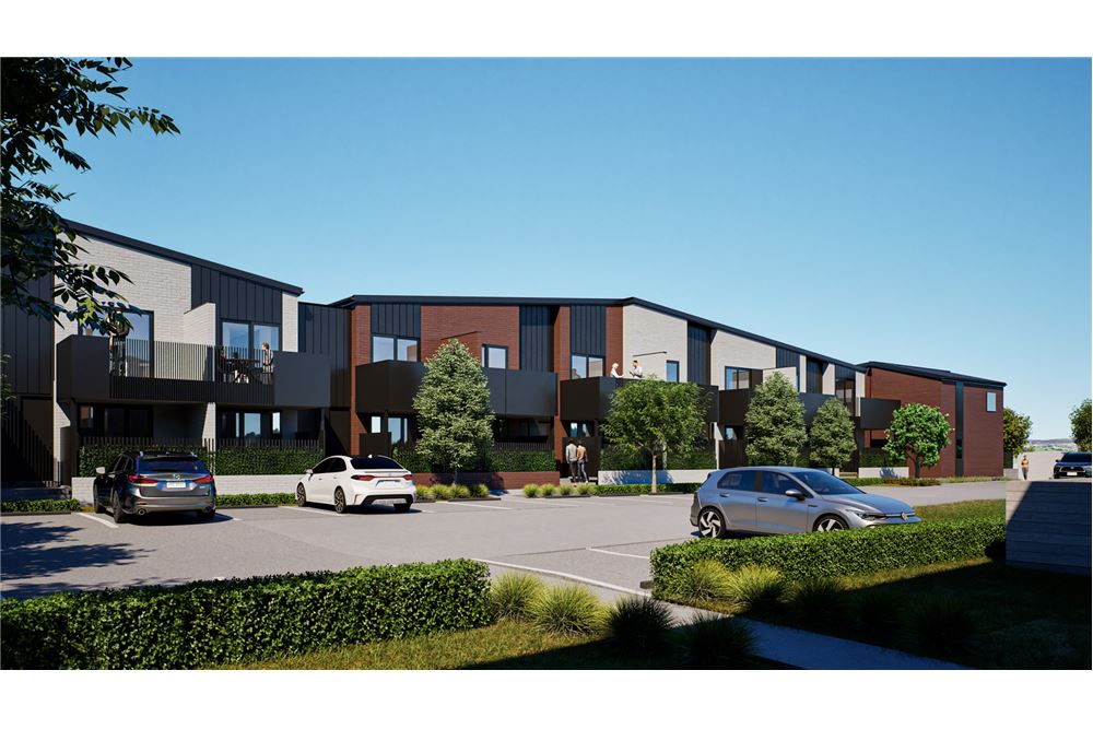 Residencial - Casa - Manukau, Nueva Zelanda - New Zealand - 1 - 1003257073-6