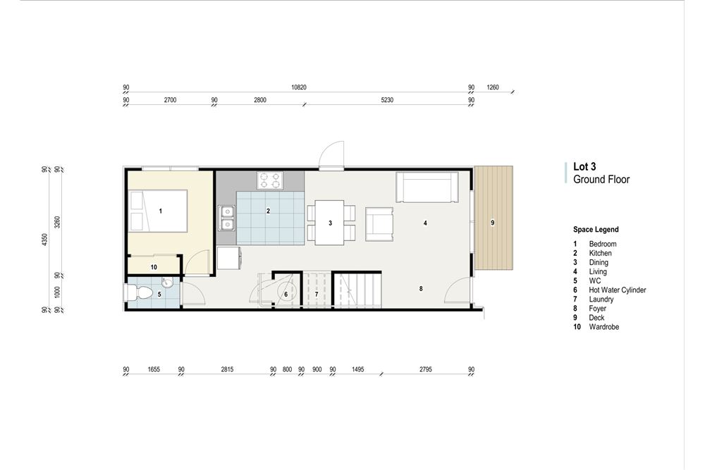 Residential - House - Manukau, New Zealand - New Zealand - 11 - 1003257067-13