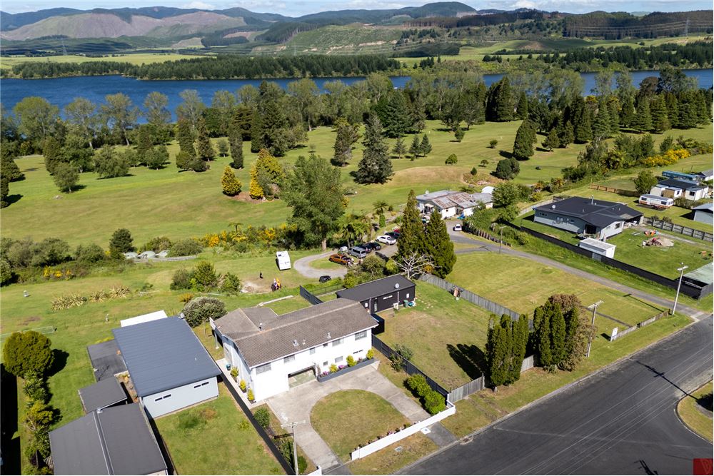 Wohnung - Haus - TAUPO, Neuseeland - New Zealand - 34 - 1003257007-81