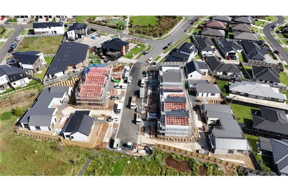 Residential - House - Hamilton City, New Zealand - New Zealand - 4 - 1003257073-18