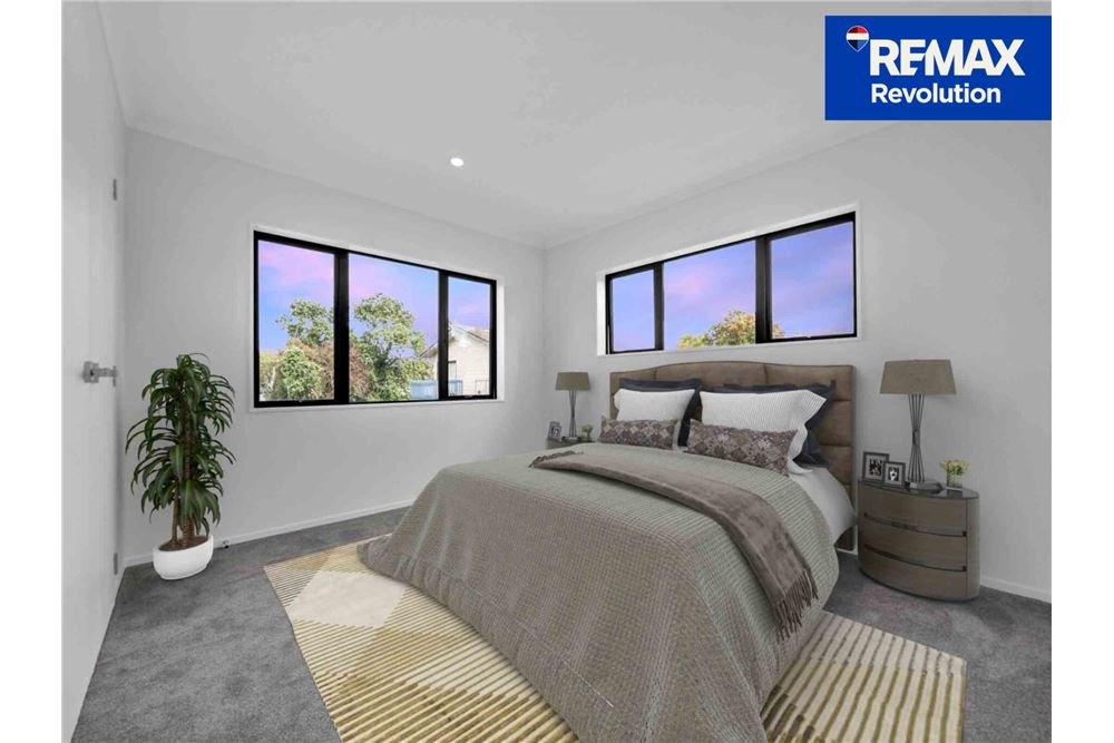 Residential - House - Manukau, New Zealand - New Zealand - 18 - 1003257003-15