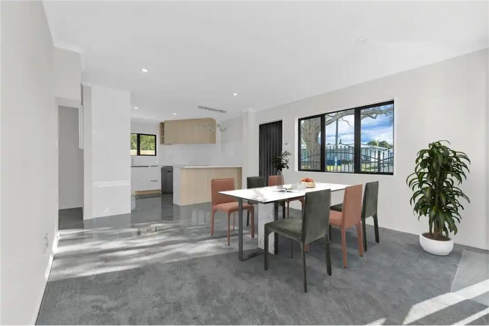 Residential - House - Manukau, New Zealand - New Zealand - 5 - 1003257067-9