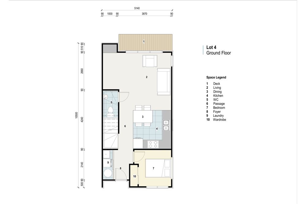 Residential - House - Manukau, New Zealand - New Zealand - 13 - 1003257067-13