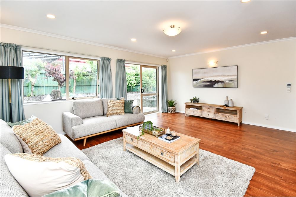 Résidentiel - Maison - Manukau, Nouvelle-Zélande - New Zealand - 7 - 1003257040-5