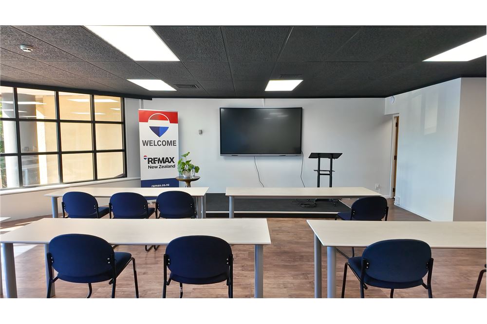 Commercial - Office - AUCKLAND, New Zealand - New Zealand - 4 - 1003257065-3