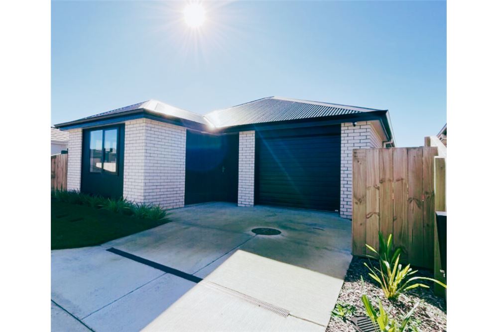 Residenziale - Casa - Hamilton City, Nuova Zelanda - New Zealand - 2 - 1003257070-3