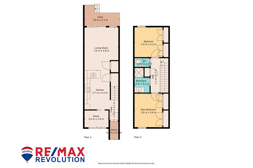 Residential - Townhouse - Manukau, New Zealand - New Zealand - 8 - 1003257067-12