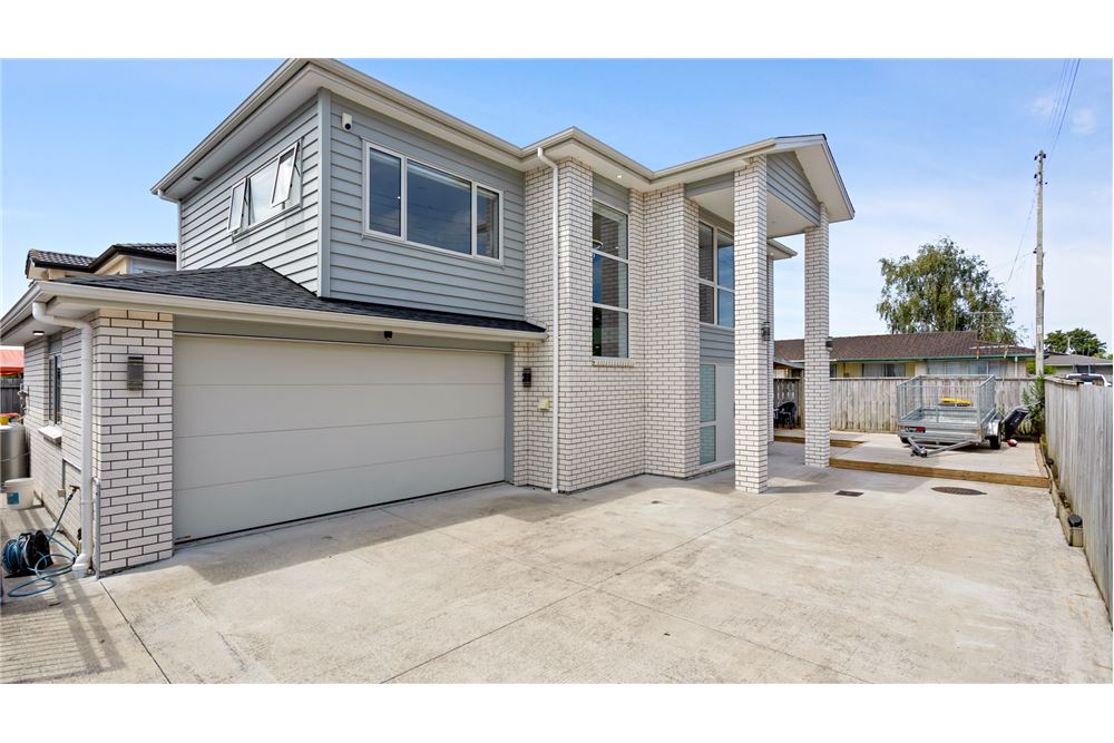 Residencial - Casa - Manukau, Nueva Zelanda - New Zealand - 2 - 1003257002-87