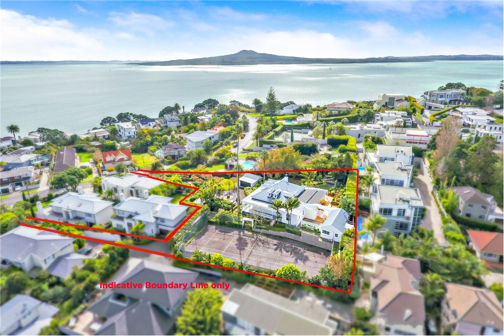 Residential - House - AUCKLAND, New Zealand - New Zealand - 3 - 1003257003-22