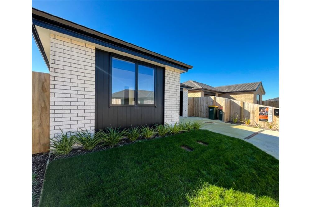 Residenziale - Casa - Hamilton City, Nuova Zelanda - New Zealand - 1 - 1003257070-3