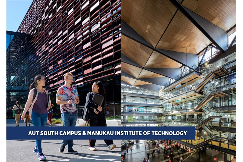 Residential - Condo/Apartment - Manukau, New Zealand - New Zealand - 15 - 1003257003-18