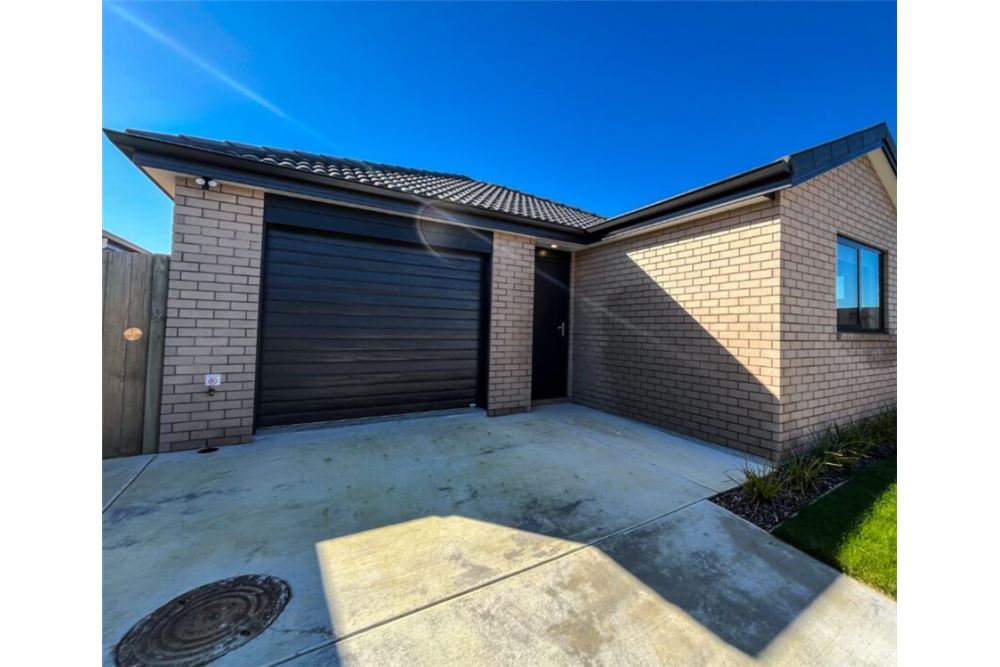 Résidentiel - Maison - Hamilton City, Nouvelle-Zélande - New Zealand - 1 - 1003257070-4