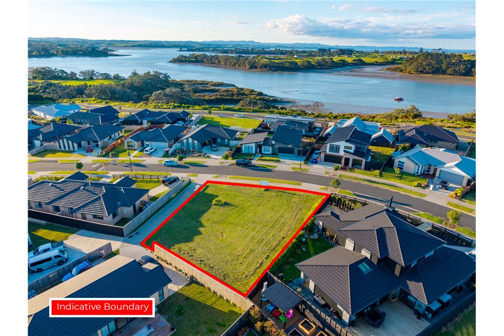 Residential - Building plots - Franklin, New Zealand - New Zealand - 4 - 1003257003-23