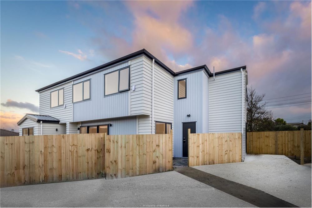 Residential House Manukau, New Zealand New Zealand 1003265050105 , RE/MAX Global Real