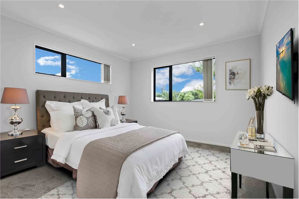 Residential - House - Manukau, New Zealand - New Zealand - 15 - 1003257003-16