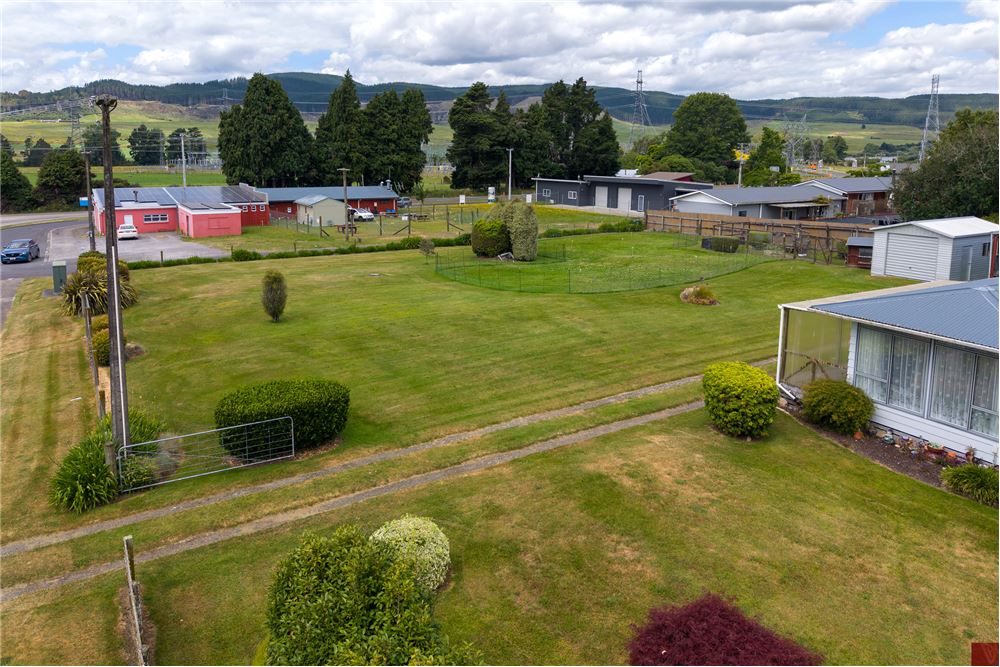 Residencial - Casa - Tokoroa / Putaruru, Nueva Zelanda - New Zealand - 17 - 1003257007-83