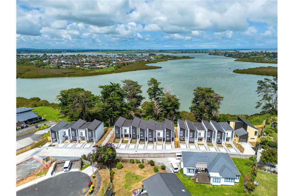 Residential - Townhouse - Manukau, New Zealand - New Zealand - 9 - 1003257067-12