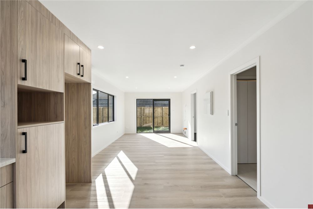 Residenziale - Casa - Hamilton City, Nuova Zelanda - New Zealand - 3 - 1003257070-7