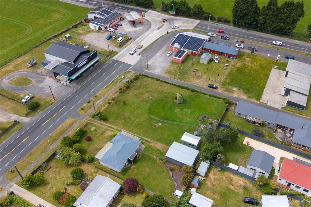 Comercial - Terreno - Tokoroa / Putaruru, Nueva Zelanda - New Zealand - 6 - 1003257007-85