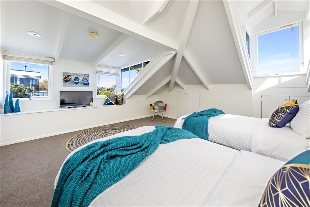 Residential - House - AUCKLAND, New Zealand - New Zealand - 24 - 1003257003-22