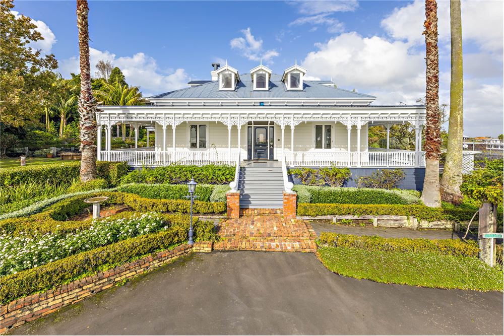 Residential - House - AUCKLAND, New Zealand - New Zealand - 6 - 1003257003-22