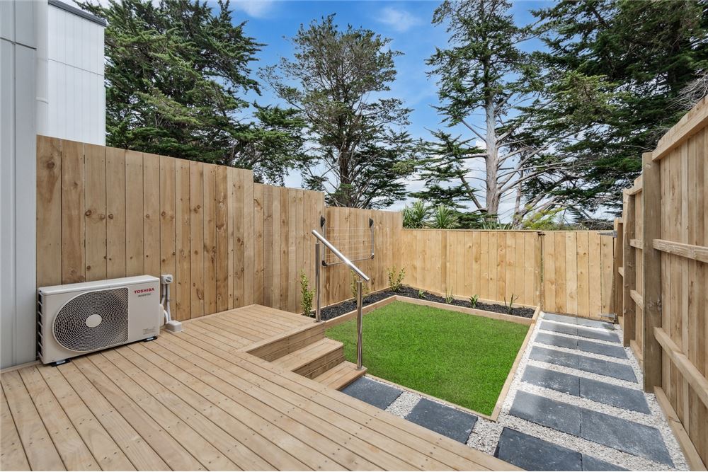 Residential - Townhouse - Manukau, New Zealand - New Zealand - 15 - 1003257067-12