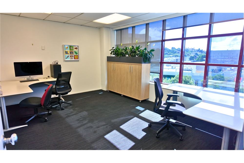 Commercial - Office - AUCKLAND, New Zealand - New Zealand - 3 - 1003257065-5